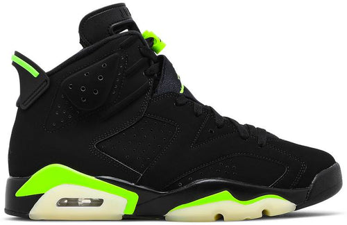 Jordan 6 Retro Electric Green Style # CT8529 003 Size 11