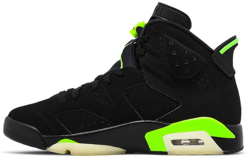 Jordan 6 Retro Electric Green Style # CT8529 003 Size 11
