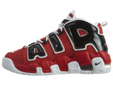 Nike Air More Uptempo Big Kids Style : 415082