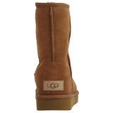 Uggs Classic Short Ii Womens Style : 1016223