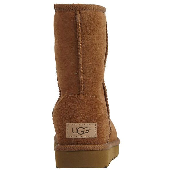 Uggs Classic Short Ii Womens Style : 1016223