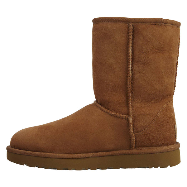 Uggs Classic Short Ii Womens Style : 1016223