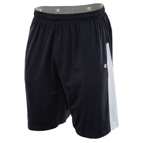 Champion Double Dry Training Shorts 10" With Pockets Mens Style : 8508