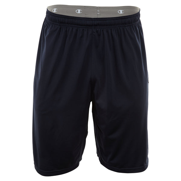 Champion Double Dry Training Shorts 10" With Pockets Mens Style : 8508