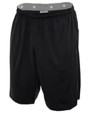 Champion Double Dry Training Shorts 10