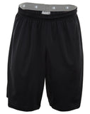 Champion Double Dry Training Shorts 10