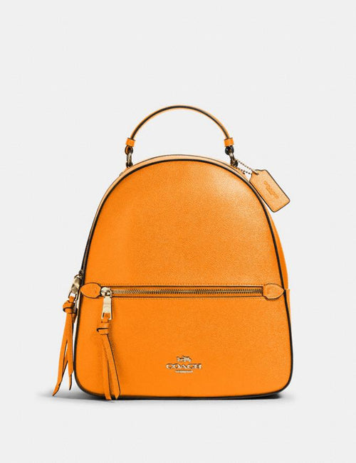 Jordyn Backpack style# 76624 Im/Butterscotch