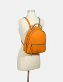 Jordyn Backpack style# 76624 Im/Butterscotch