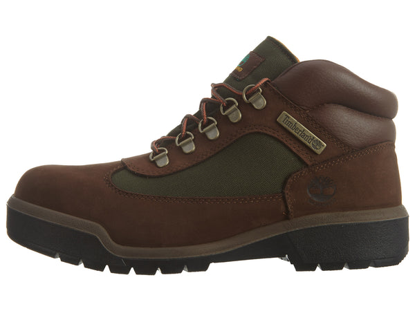 Timberland Field Boot Mens Style : Tb0a18a6