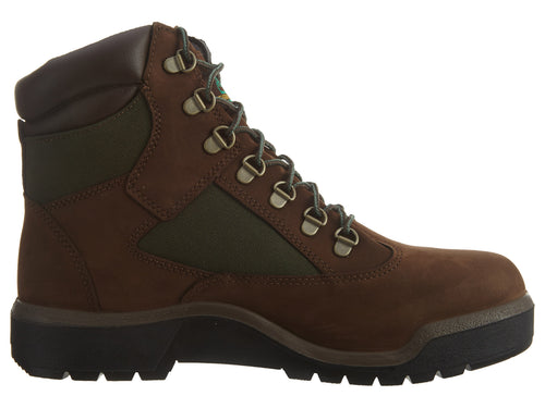 Timberland 6" Field Boots Mens Style : Tb0a18ah