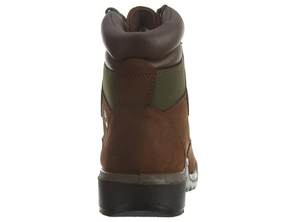 Timberland 6" Field Boots Mens Style : Tb0a18ah