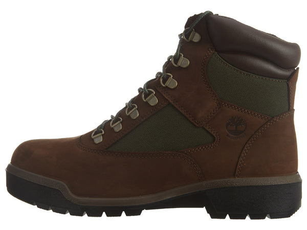 Timberland 6" Field Boots Mens Style : Tb0a18ah