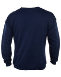 Champion 50/50 Powerblend Fleece Pullover Sweatshirt Mens Style : S1220 SCRIPT 2-CO
