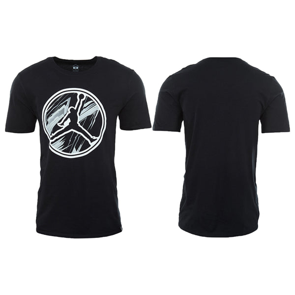 Jordan Basketball Tee Mens Style : 833967