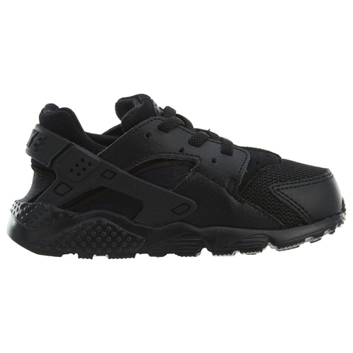 Nike Huarache Run 'Triple Black'