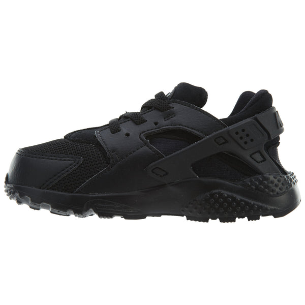 Nike Huarache Run 'Triple Black'