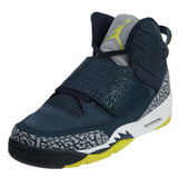 Nike Jordan Son of Mars Armory Navy/White Boys / Girls Style :512246