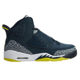 Nike Jordan Son of Mars Armory Navy/White Boys / Girls Style :512246