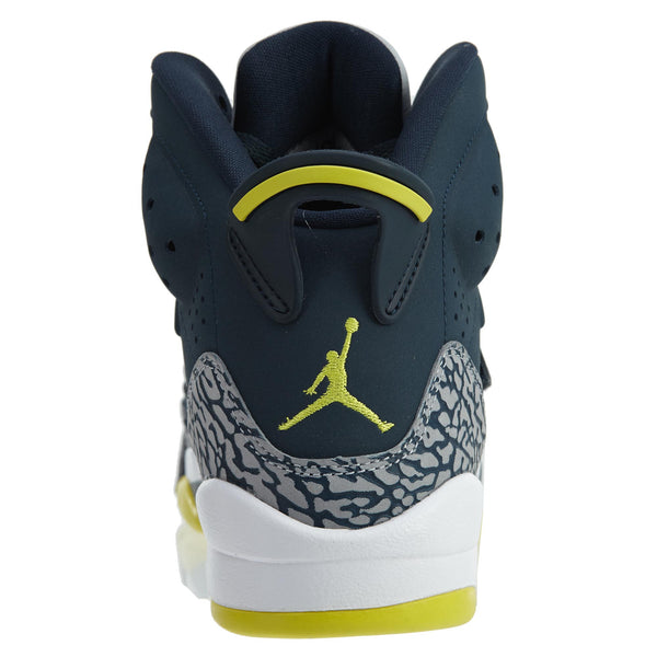 Nike Jordan Son of Mars Armory Navy/White Boys / Girls Style :512246