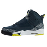 Nike Jordan Son of Mars Armory Navy/White Boys / Girls Style :512246