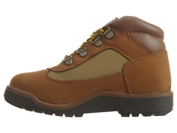 TIMBERLAND FIELD BOOT SUNDANCE Style # 40729