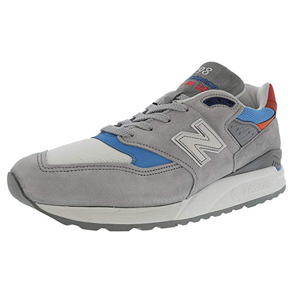 New Balance Classic Traditionnels Mens Style : M998