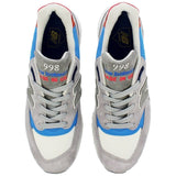 New Balance Classic Traditionnels Mens Style : M998