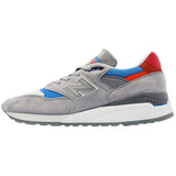 New Balance Classic Traditionnels Mens Style : M998