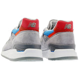 New Balance Classic Traditionnels Mens Style : M998