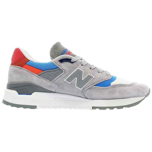 New Balance Classic Traditionnels Mens Style : M998