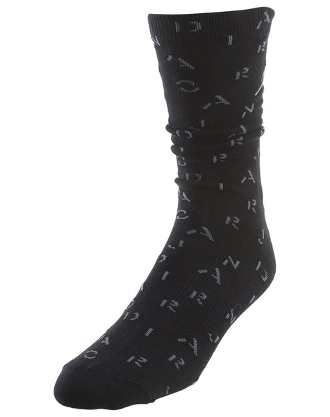 Jordan 5 Retro Socks Unisex Style : Sx5325