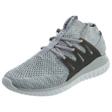 Adidas Tubular Nova Green Grey-Grey Mens Style :BB8410