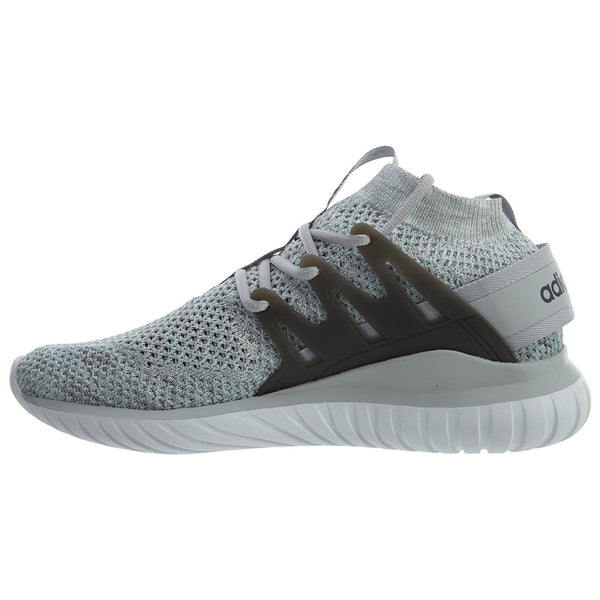 Adidas Tubular Nova Green Grey-Grey Mens Style :BB8410