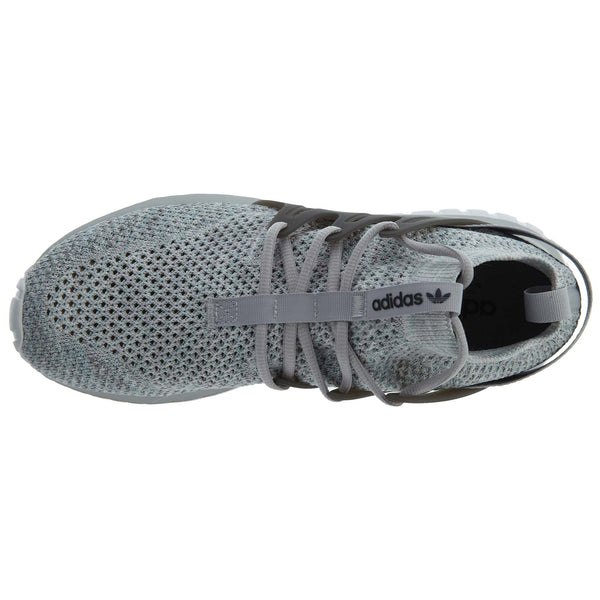 Adidas Tubular Nova Green Grey-Grey Mens Style :BB8410