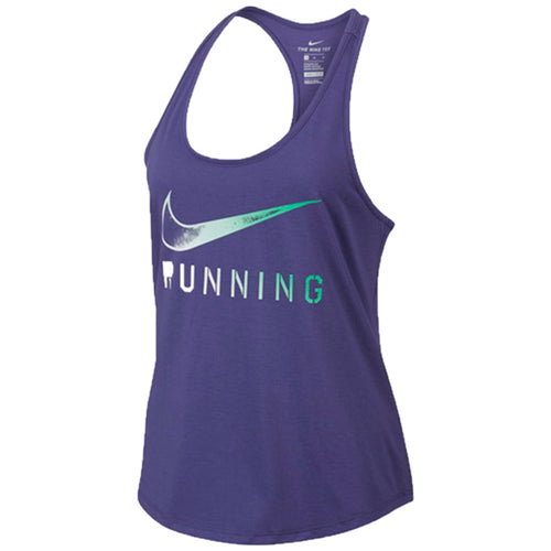 Nike Swoosh Tank Womens Style : 831917