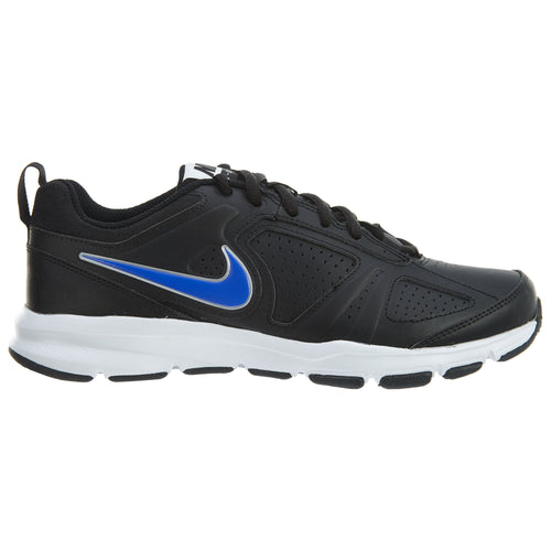 Nike T-lite XI SL Black Blue Running Training Shoes Mens Style :616547