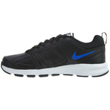 Nike T-lite XI SL Black Blue Running Training Shoes Mens Style :616547