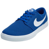 Nike SB Portmore II Ultralight Game Royal White Mens Style :880271