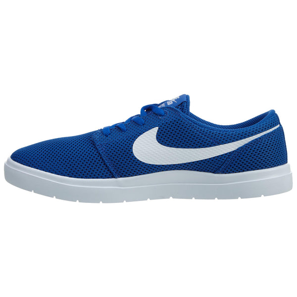 Nike SB Portmore II Ultralight Game Royal White Mens Style :880271