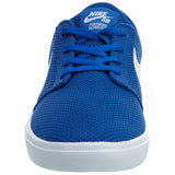 Nike SB Portmore II Ultralight Game Royal White Mens Style :880271