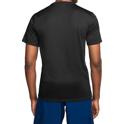 Nike Legend 2.0 Short Sleeve Tee Mens Style : 718833