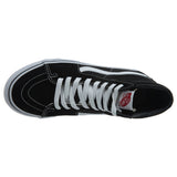 Vans Sk8-hi Skate Shoe Unisex Style : Vn-0d5i