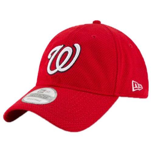 New Era Performance Shore Washington Nationals Cap #23 Mens Style : 80364315