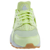 Nike Air Huarache Run Barely Volt Gum Womens Style :634835