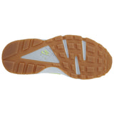 Nike Air Huarache Run Barely Volt Gum Womens Style :634835