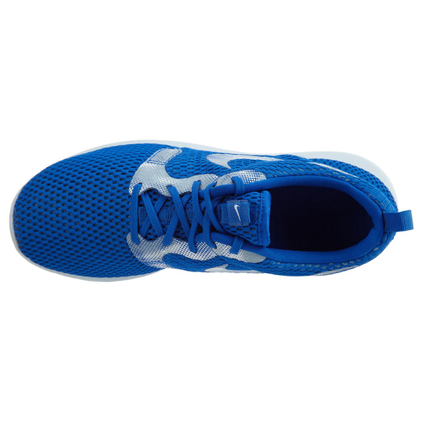Nike Roshe One Hyperfuse BR GPX - Cobalt Mens Style :859526