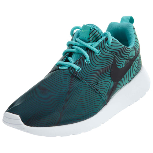 Nike Roshe One Print Womens Style :844958