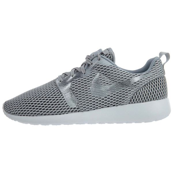 Nike Roshe One Hyperfuse BR GPX Grey Mens Style :859526