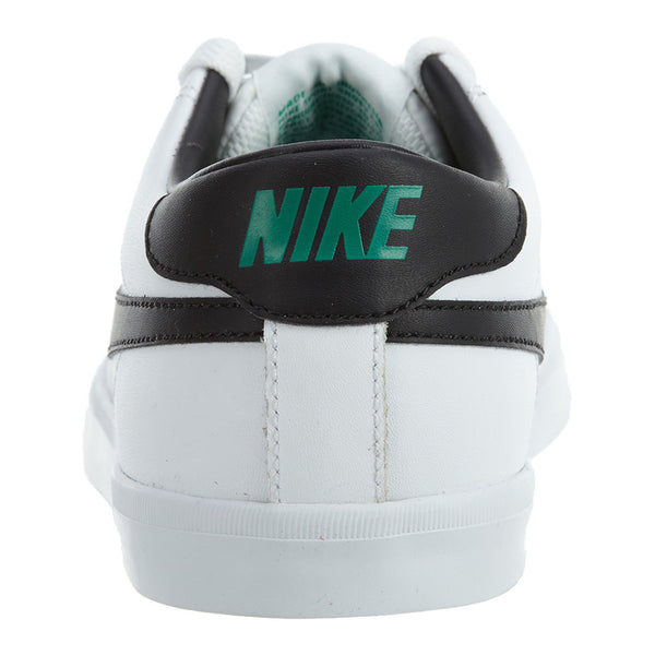 Nike Eastham White/Black-Lucid Green  Mens Style :555244
