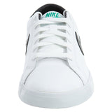 Nike Eastham White/Black-Lucid Green  Mens Style :555244